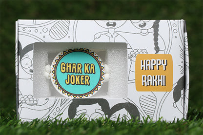 Ghar Ka Joker