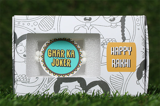 Ghar Ka Joker