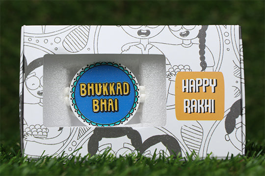 Bhukkad Bhai