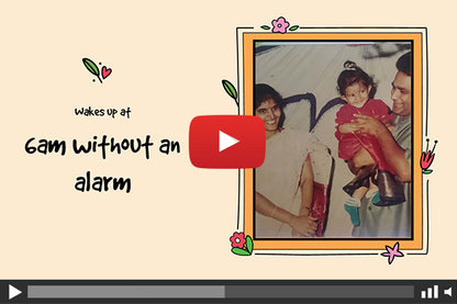 All About Mom Video