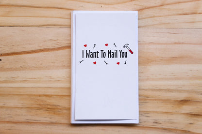 Naughty To-do List