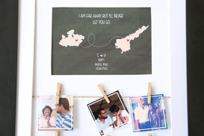 Long Distance Memories