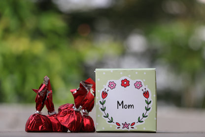 Tower of Gifts for Mother