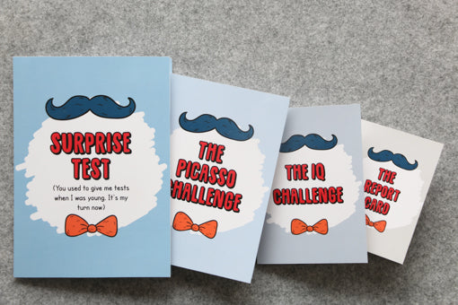 Greeting Cards for Dad