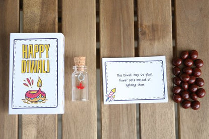 Mail for Diwali