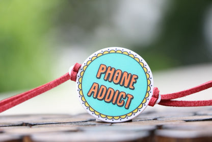 rakhi for phone addicts