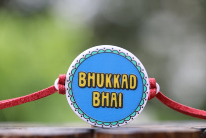 Best rakhi for foodie