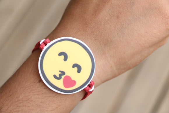 Emoji Rakhi