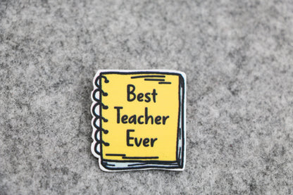 Super Teacher Award