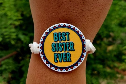 Best Sister Rakhi