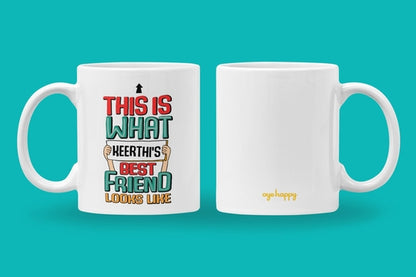 Mug for Best Friend