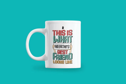 Mug for Best Friend