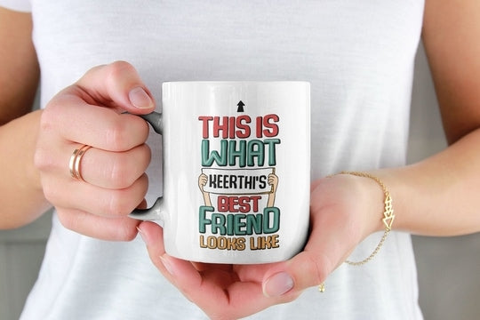 Mug for Best Friend