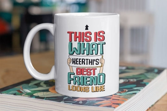 Mug for Best Friend