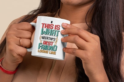 Mug for Best Friend