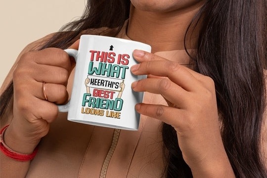 Mug for Best Friend