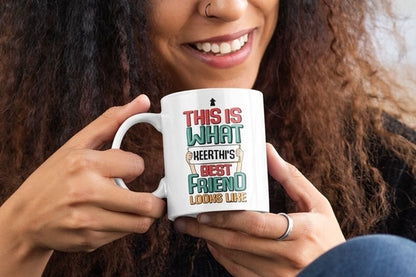 Mug for Best Friend