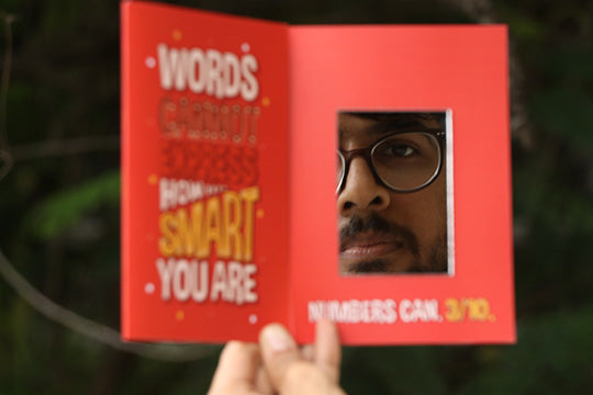 Mirror card of InsultMirror card of Insult