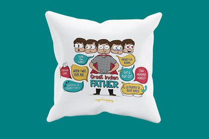 Best gift for Indian father