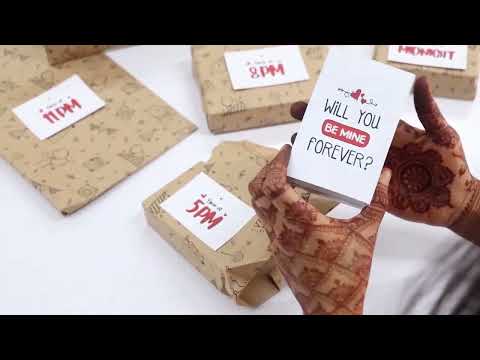24 Hour Hamper