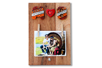 Anniversary Video Box with Gifts