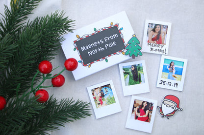 Magnets from Northpole