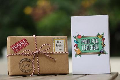 Mail for Teachers